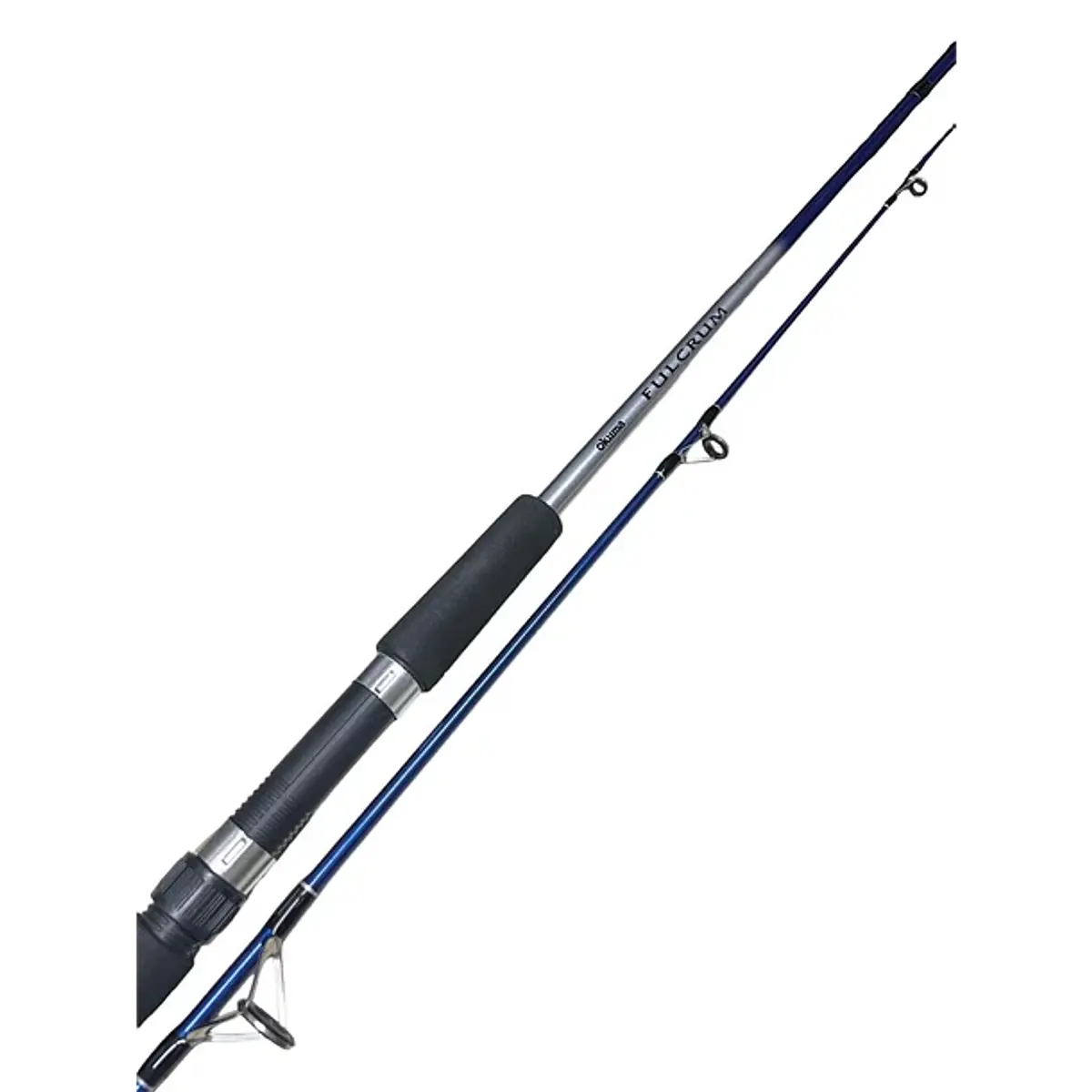 DAM Rute Quadra Safar 2,4m; 14-40g