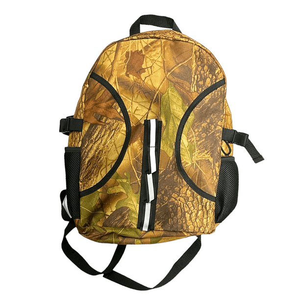 Mochila Camuflada