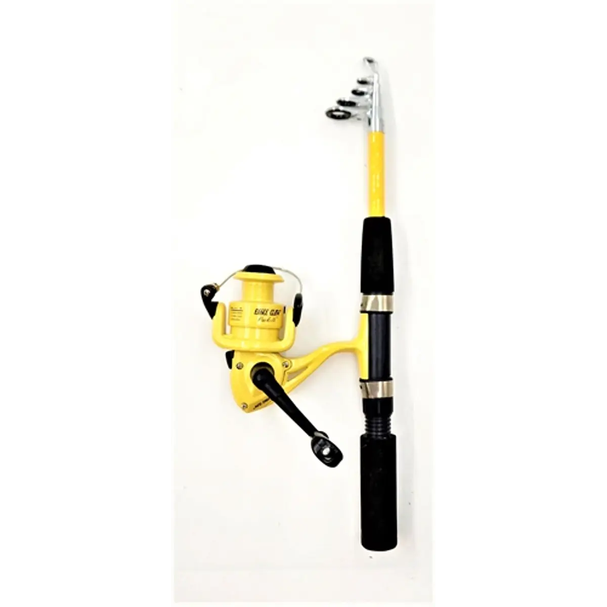 ロッド Eagle Claw Tom Mann No. TMSW510-5ft Eagle Claw Tom Mann No