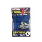 Triple Decoy Y-S21 Standar  2