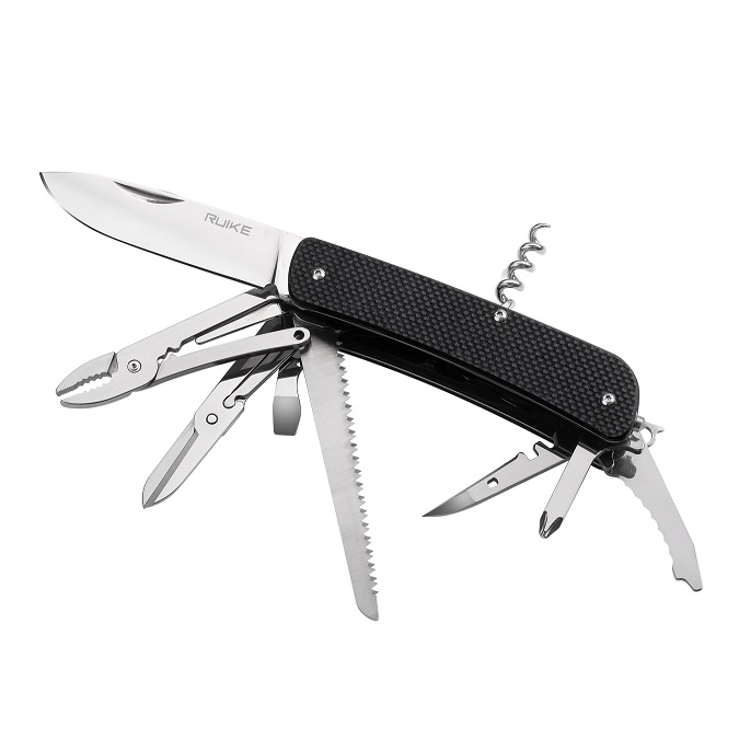 Combo 2 cortaplumas Ruike M31-B