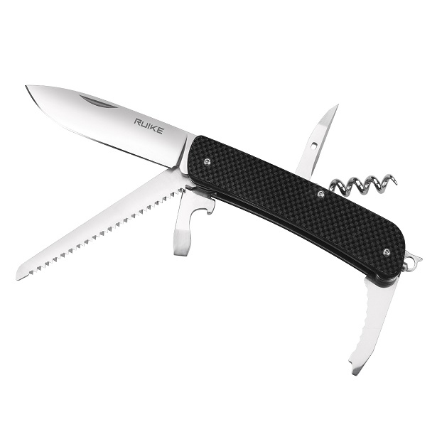 Combo 2 cortaplumas Ruike M32-B