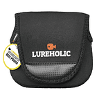 Funda Para Carrete Lureholic L 1