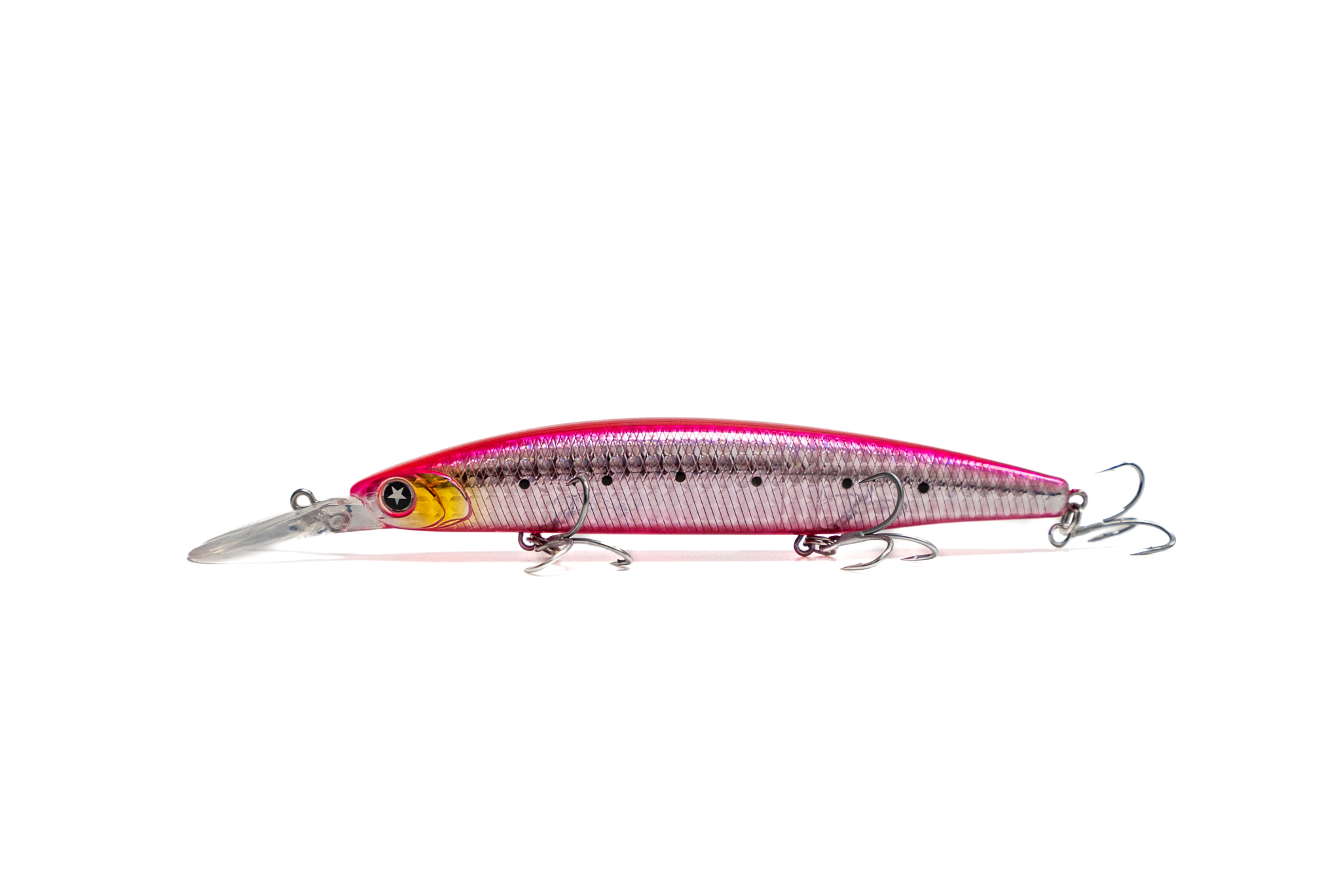 Sakana Sakai Pink Candy 125S 28G