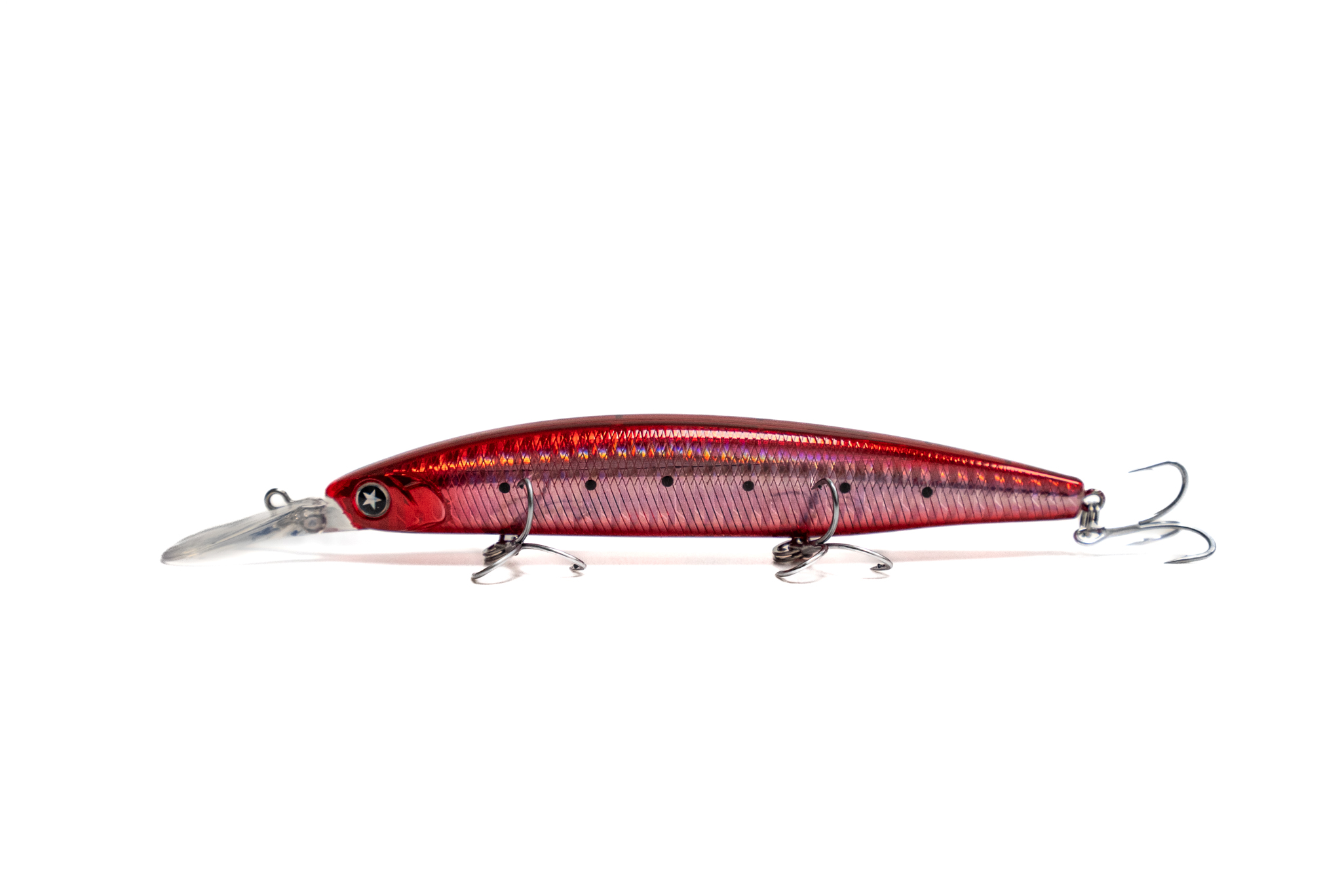 Sakana Sakai Red Candy 125S 28G