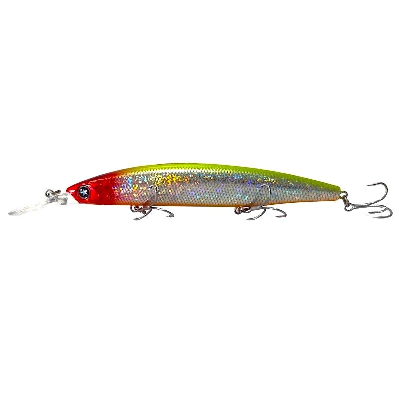 Sakana Sakai Clown 125S 28G