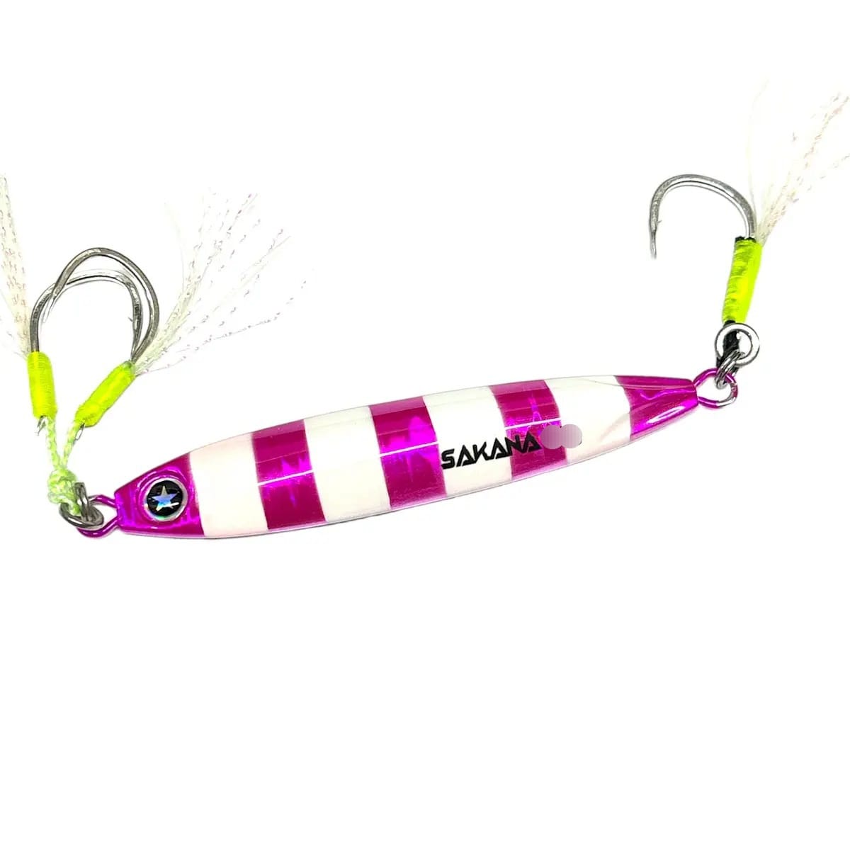 Sakana JIGU Shore de 40g