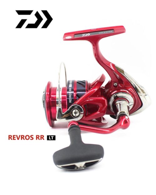 SEABASS HUNTER X REVROS LT4000-cxh セット Daiwa Revros LT CS 4000-CXH (2024) – Hunter Fishing Store