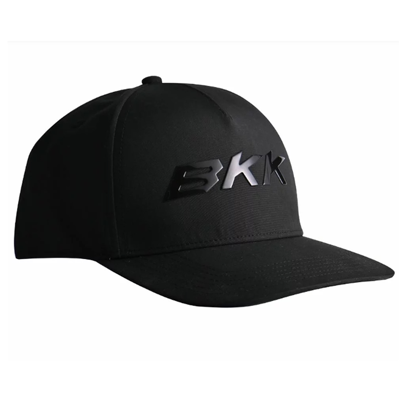 GORRO BKK NEGRO