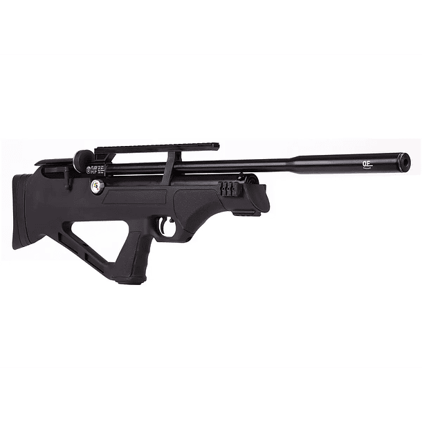 RIFLE PCP HATSAN PCP FLASHPUP S