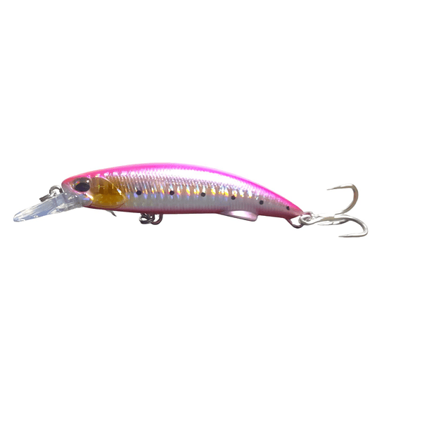 Bad Fish Distance Assassine 49gr. Pink