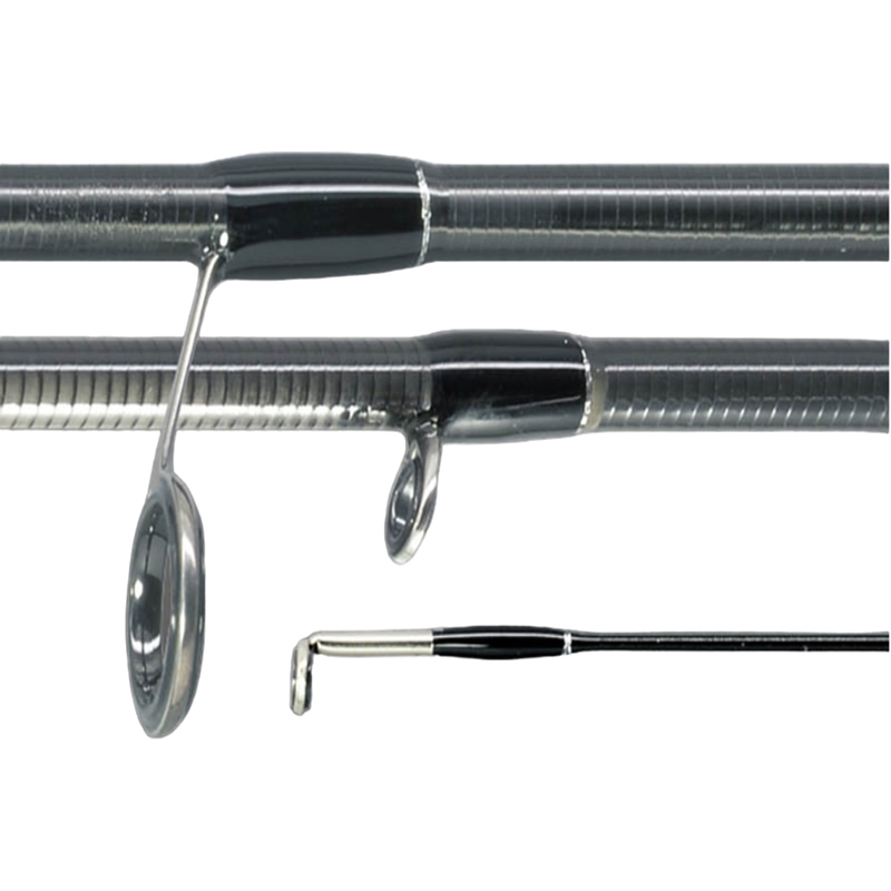 XESTA Black Star Solid Friction S610-S (Segunda Generación)