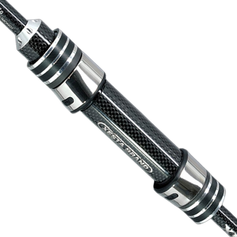 XESTA Black Star Solid Friction S610-S (Segunda Generación)
