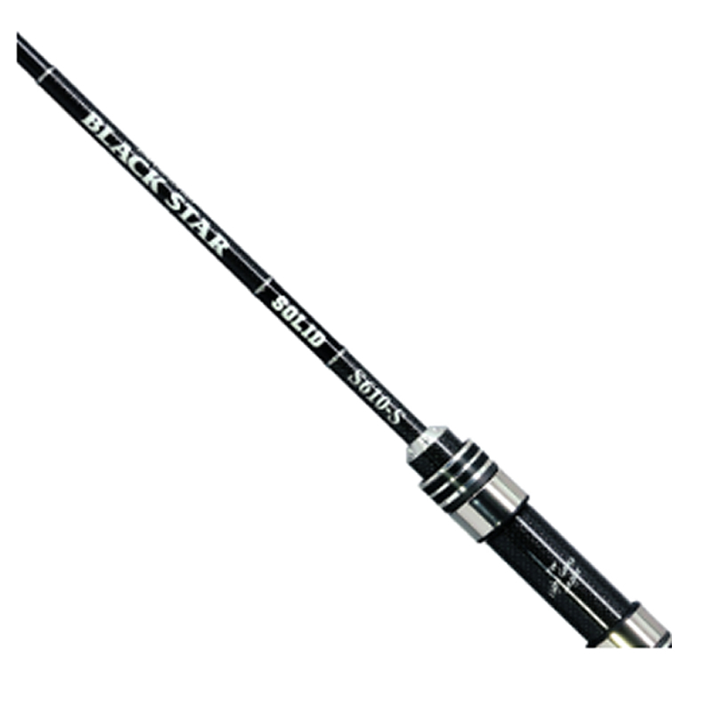 XESTA Black Star Solid Friction S610-S (Segunda Generación)