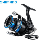 SHIMANO NEXAVE C5000 HG 1