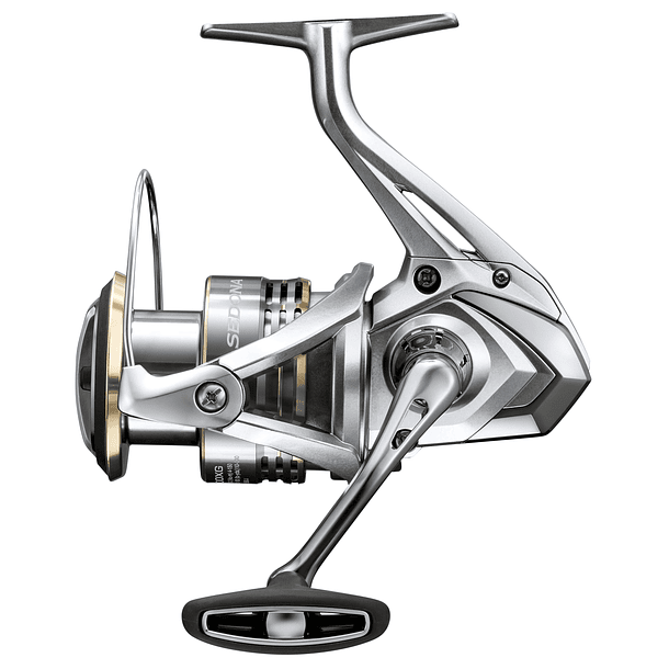 Shimano Sedona 4000 XG 2