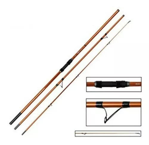 OKUMA TRIO - REX SURF 4.20 100 -200GR