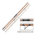 Okuma TRIO - REX SURF 4.20mt  100 -200GR  2