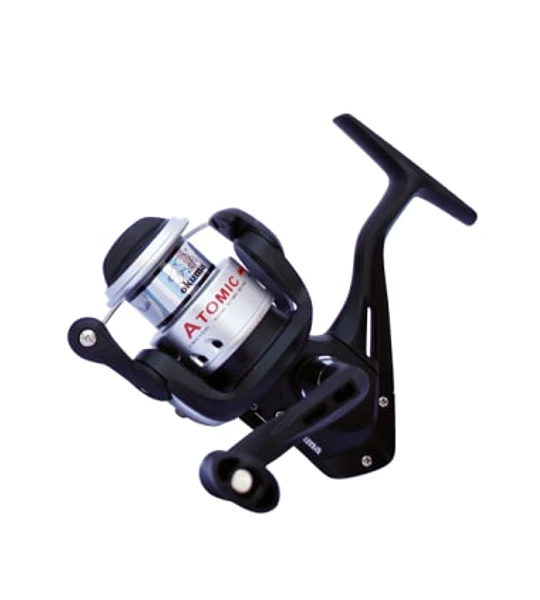 CARRETE OKUMA ATOMIC