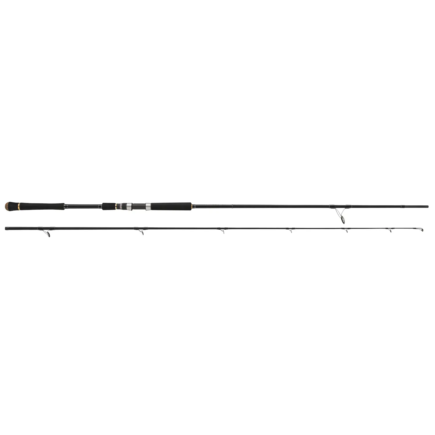 Majorcraft Crosride XR1-962MH / 2.93m 40-80g