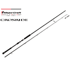 Majorcraft Crosride XR1-1002H / 3.04m 60-100g 1