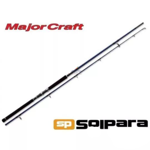 Majorcraft Solpara Shore Jigging SPX-1002H / 3.04m 60-100g