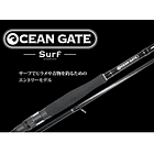 Jackson Ocean Gate Surf 1112MH 3.38mt    12-60g 3