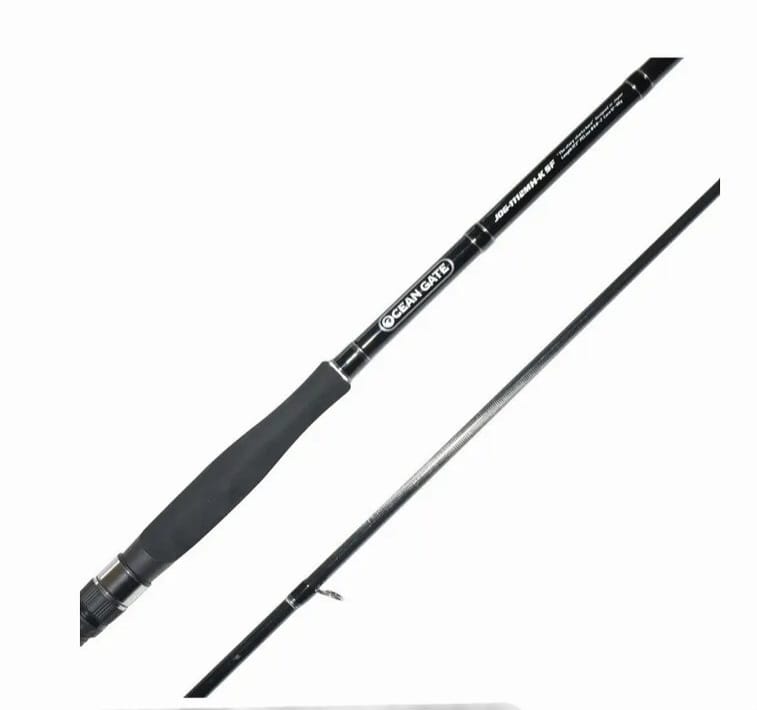 Jackson Ocean Gate Surf 1112MH 3.38mt 12-60g