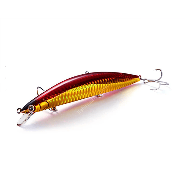 Señuelos Jackson ATHLETE 14F 140mm 30g 2