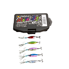 Kit Lureholic Metal Jigs No.21  A245 - 7G  1