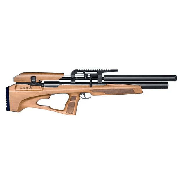 Rifle Artemis P35X  PCP Madera 5.5mm