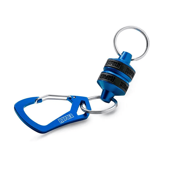 Acoplador Magnetico Rapala RCD Azul