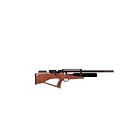 RIFLE AVENGE BULLPUP BOTTLE  X1-BBW MADERA 5.5 2