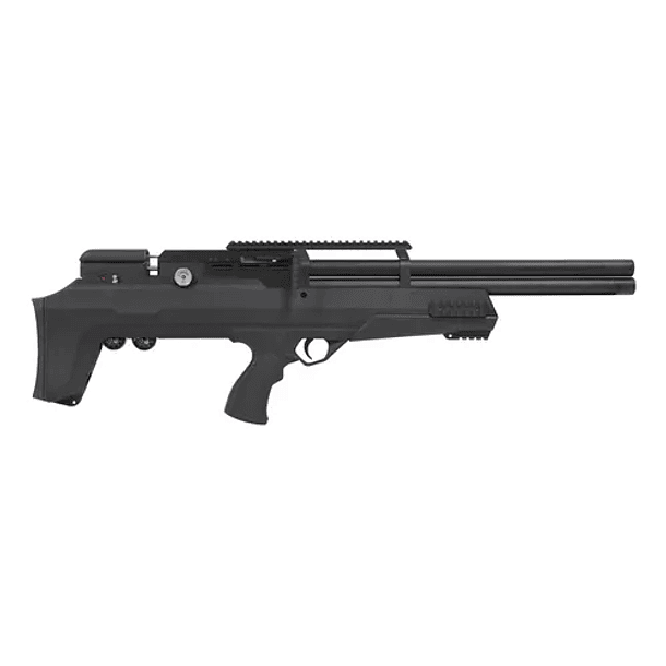 RIFLE BEHEMOTH  PS-R2 SYNT 5.5 NOVA VISTA 1