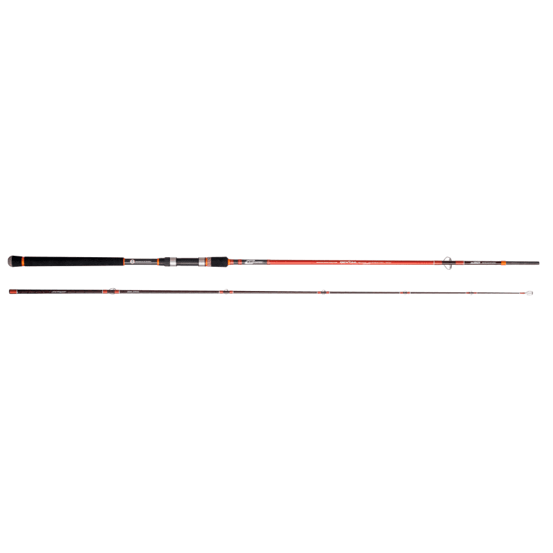 Cinnetic Rextail Shore Jig Extreme 275XH - 50-150g