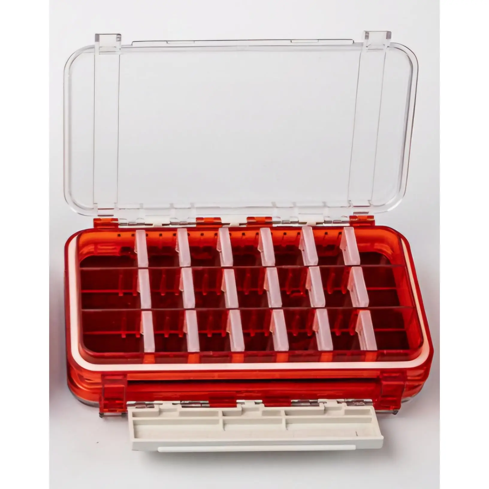 Caja Multiuso SeaBoss UL