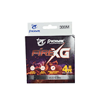 Pioneer Fire XG 4X 300m Verde Oscuro 3