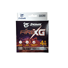 Pioneer Fire XG 4X 300m Verde Oscuro 5