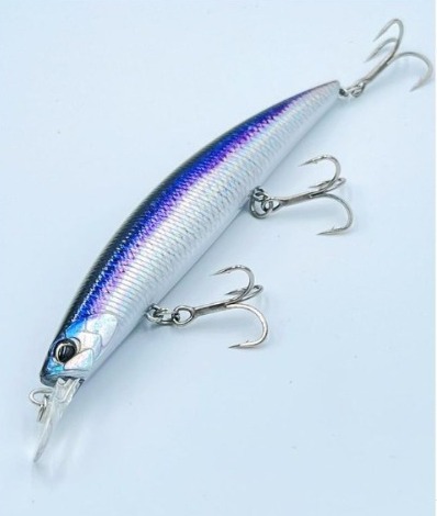 Duo Beach Walker 120MD (20gr) UV Flash