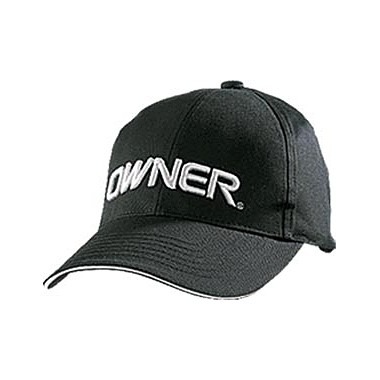 Gorro OWNER Negro