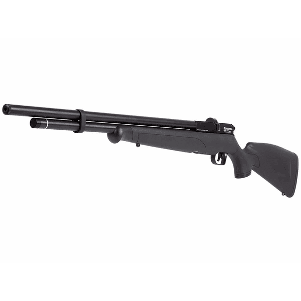 Rifle Benjamin FORTITUDE G2  Pcp 5.5mm 2