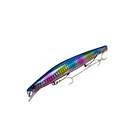 Tsurinoya lenguado 140mm 26g sinking minnow-F 1