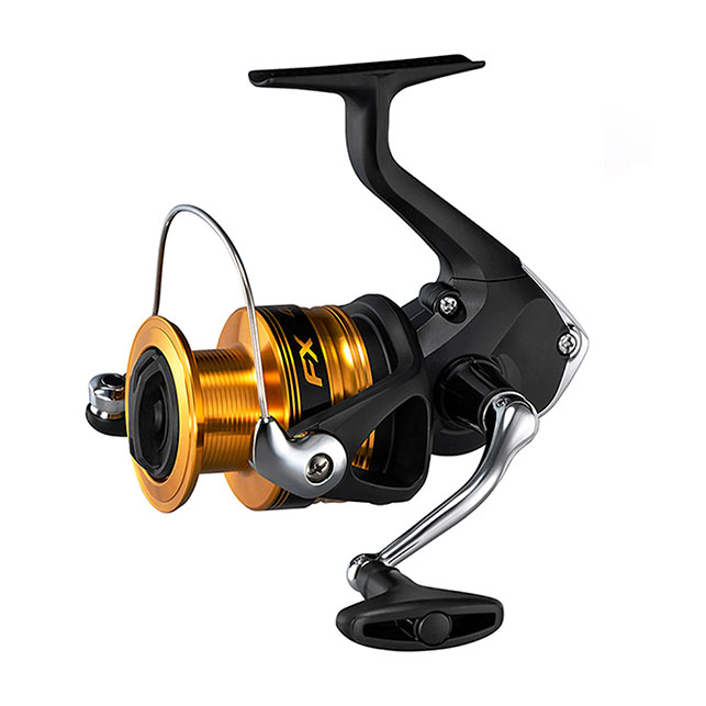 Shimano FX4000FC