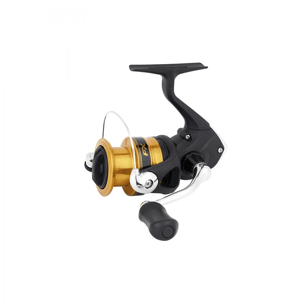 Shimano FX 1000 2