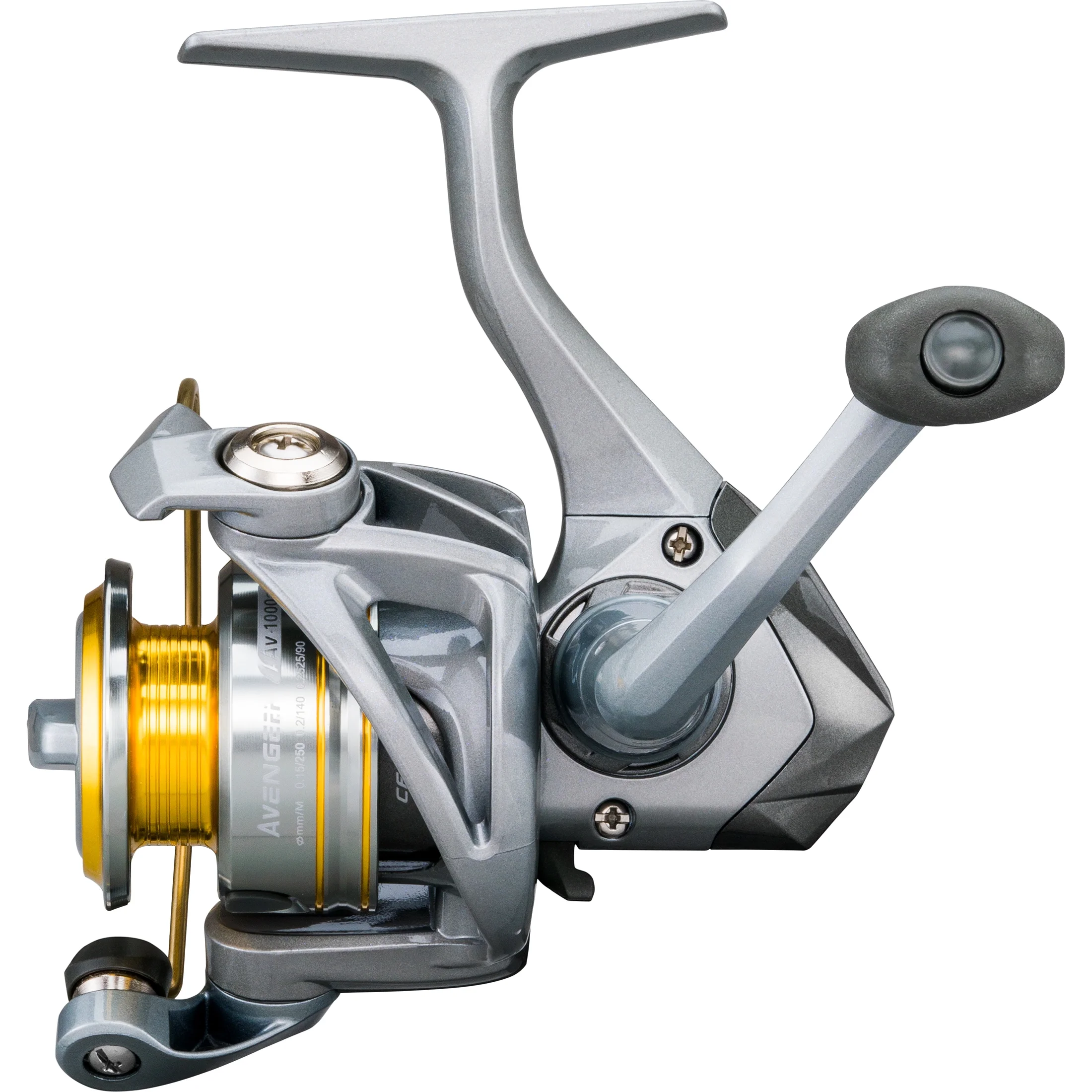 Okuma Avenger AV-1000A