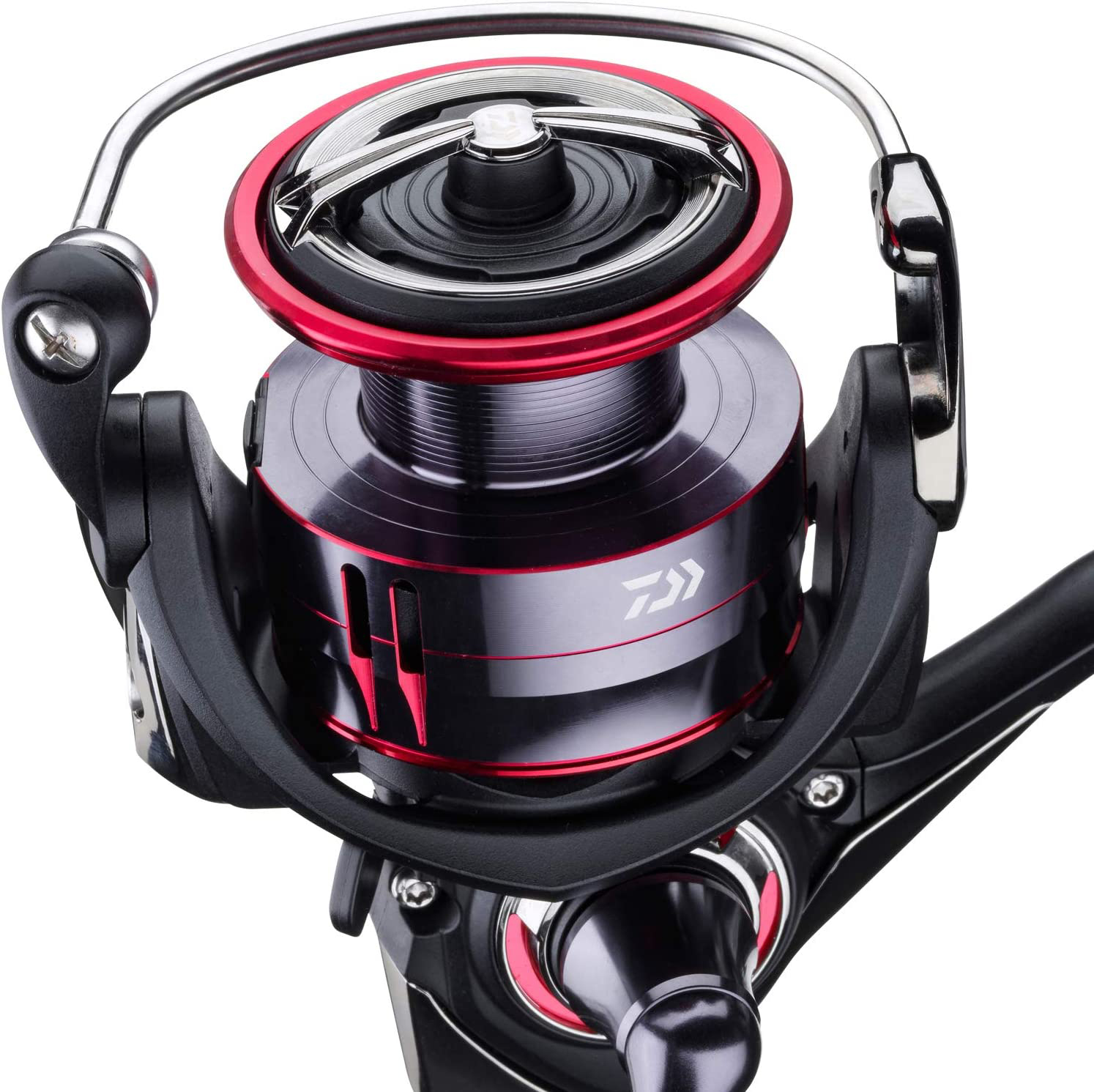 Daiwa FUEGO LT5000 D-C