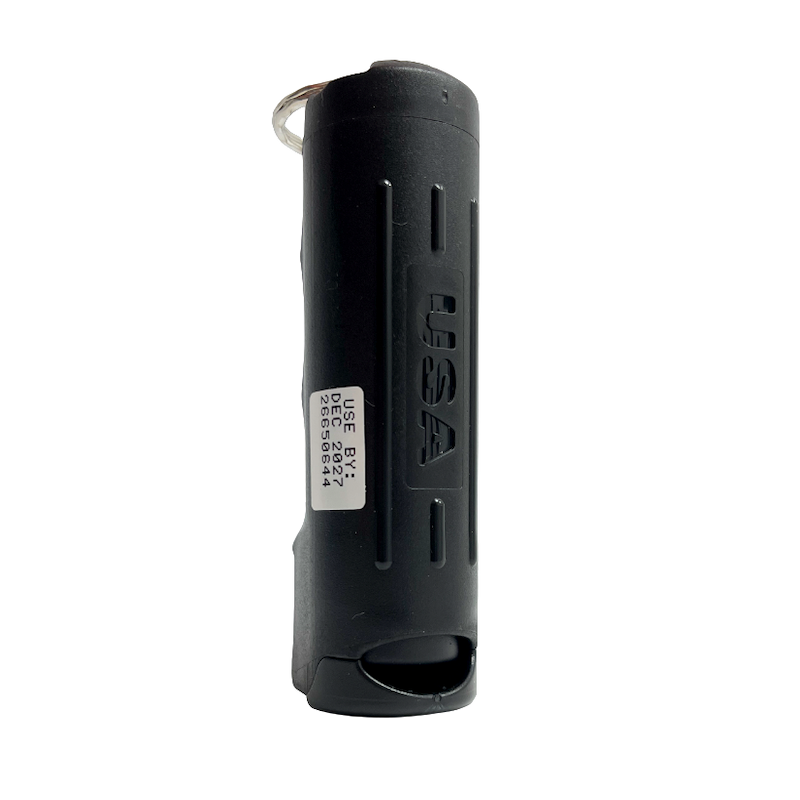 Gas Pimienta MACE Compact Model 12gr. Negro