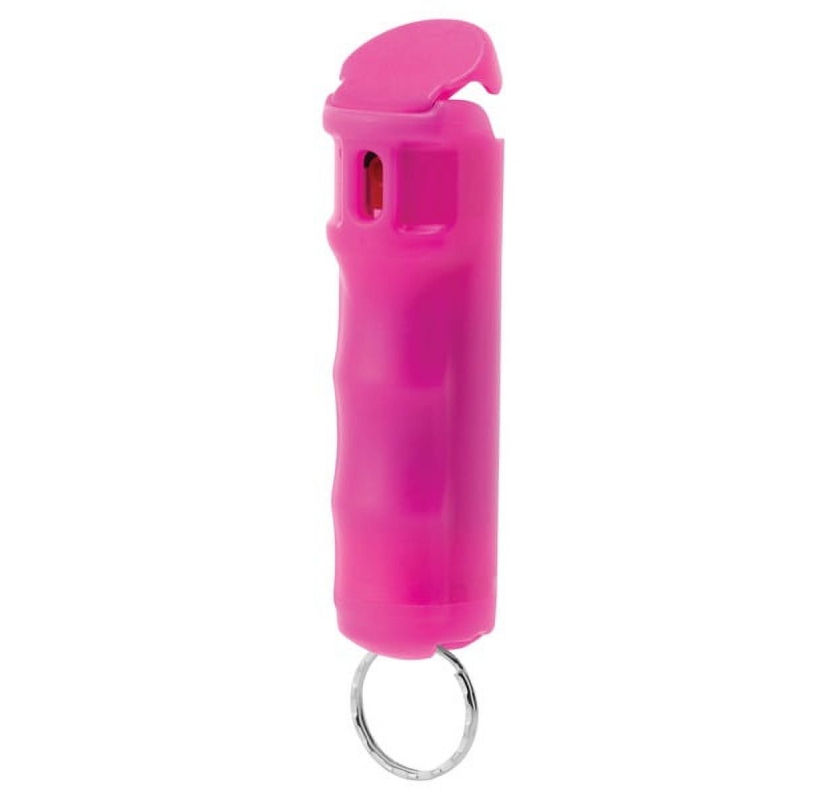 Gas Pimienta MACE Compact Model 12gr. Rosa