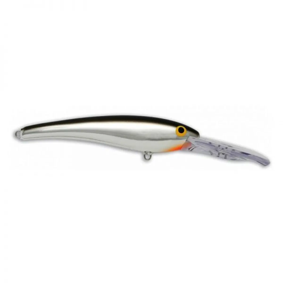 Storm Deep Thunder DTH15 457 black silver