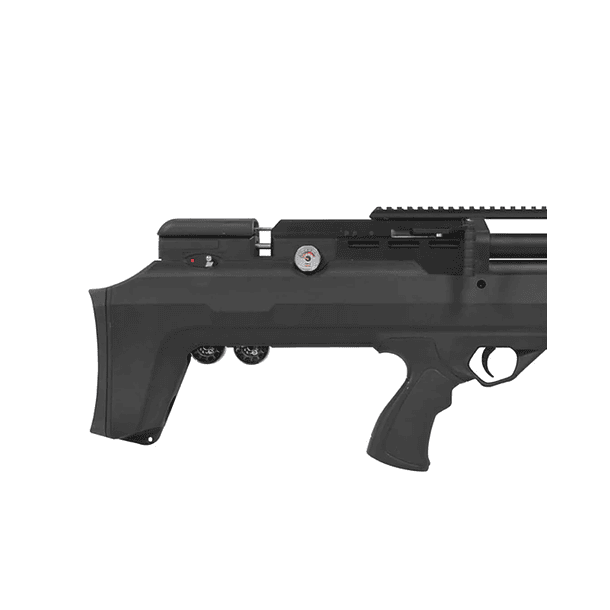 RIFLE BEHEMOTH  PS-R3-SF  6.35mm  NOVA VISTA 4